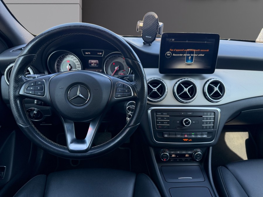 MERCEDES d'occasion CLASSE GLA GLA 200 D ACTIVITY EDITION 4MATIC BA