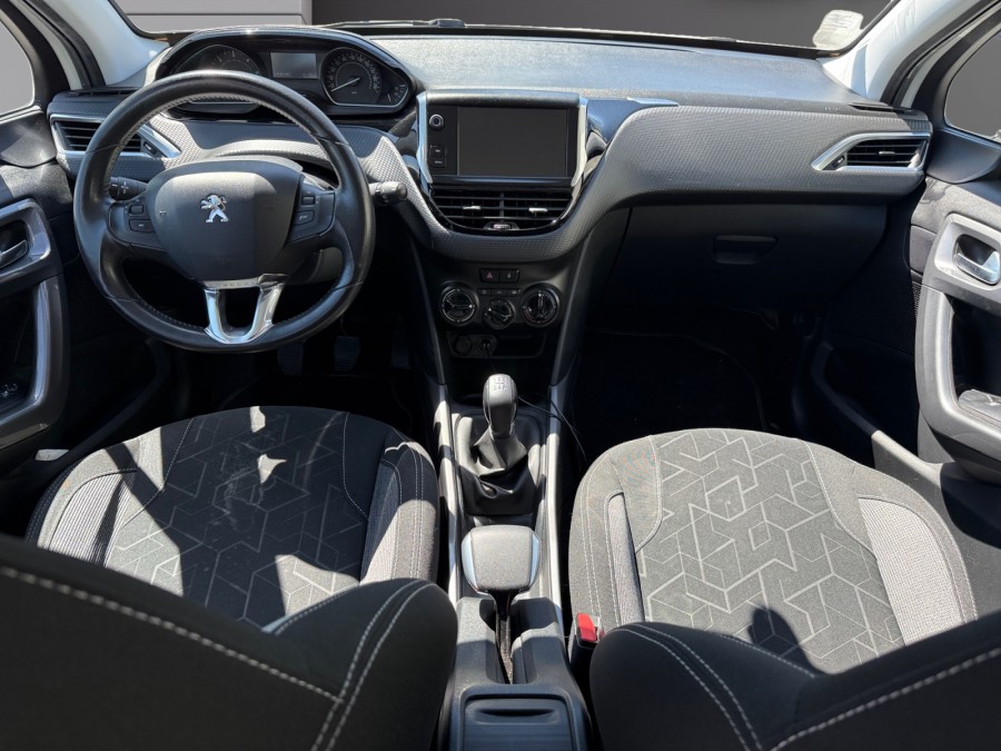 PEUGEOT d'occasion 2008 I 1.6 BLUE HDI 100 ACTIVE BUSINESS de 2017