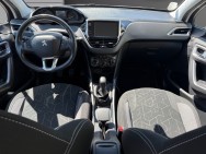 PEUGEOT d'occasion 2008 I 1.6 BLUE HDI 100 ACTIVE BUSINESS de 2017