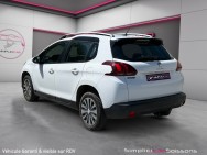 PEUGEOT d'occasion 2008 I 1.6 BLUE HDI 100 ACTIVE BUSINESS de 2017