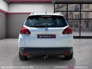 PEUGEOT d'occasion 2008 I 1.6 BLUE HDI 100 ACTIVE BUSINESS de 2017