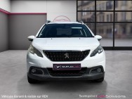 PEUGEOT d'occasion 2008 I 1.6 BLUE HDI 100 ACTIVE BUSINESS de 2017
