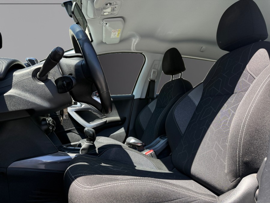 PEUGEOT d'occasion 2008 I 1.6 BLUE HDI 100 ACTIVE BUSINESS de 2017