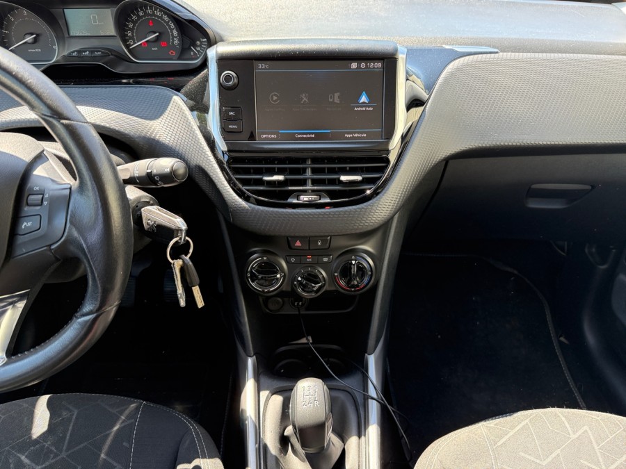 PEUGEOT d'occasion 2008 I 1.6 BLUE HDI 100 ACTIVE BUSINESS de 2017