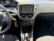PEUGEOT d'occasion 2008 I 1.6 BLUE HDI 100 ACTIVE BUSINESS de 2017