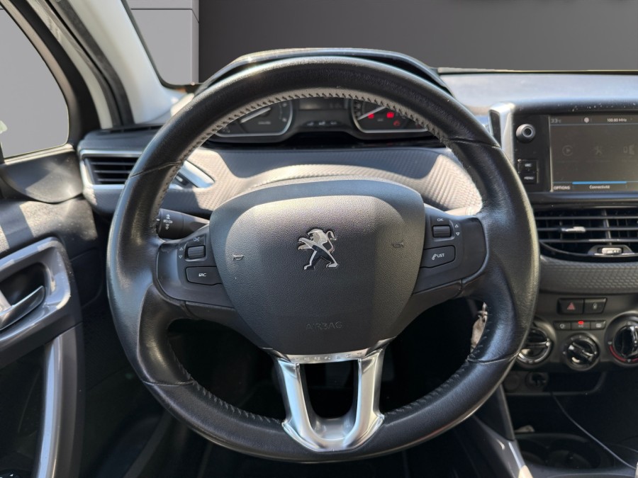 PEUGEOT d'occasion 2008 I 1.6 BLUE HDI 100 ACTIVE BUSINESS de 2017