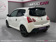 RENAULT d'occasion TWINGO II 1.6 16V 133 RENAULT SPORT de 2012