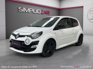 RENAULT d'occasion TWINGO II 1.6 16V 133 RENAULT SPORT de 2012