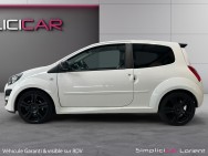 RENAULT d'occasion TWINGO II 1.6 16V 133 RENAULT SPORT de 2012