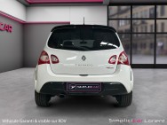 RENAULT d'occasion TWINGO II 1.6 16V 133 RENAULT SPORT de 2012