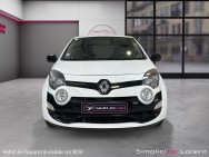 RENAULT d'occasion TWINGO II 1.6 16V 133 RENAULT SPORT de 2012