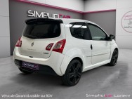RENAULT d'occasion TWINGO II 1.6 16V 133 RENAULT SPORT de 2012