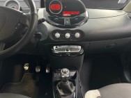 RENAULT d'occasion TWINGO II 1.6 16V 133 RENAULT SPORT de 2012