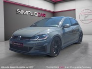 VOLKSWAGEN d'occasion GOLF VII 2.0 TSI 290 GTI TCR DSG7 de 2019 Le