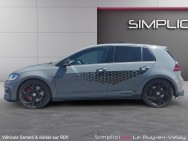 VOLKSWAGEN d'occasion GOLF VII 2.0 TSI 290 GTI TCR DSG7 de 2019 Le