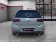 VOLKSWAGEN d'occasion GOLF VII 2.0 TSI 290 GTI TCR DSG7 de 2019 Le