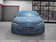 VOLKSWAGEN d'occasion GOLF VII 2.0 TSI 290 GTI TCR DSG7 de 2019 Le