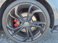 VOLKSWAGEN d'occasion GOLF VII 2.0 TSI 290 GTI TCR DSG7 de 2019 Le
