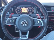 VOLKSWAGEN d'occasion GOLF VII 2.0 TSI 290 GTI TCR DSG7 de 2019 Le
