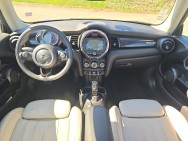 MINI d'occasion MINI ONE 102 BUSINESS DESIGN BA de 2019 Vichy (03)﻿