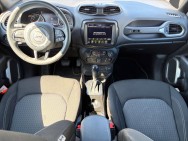 JEEP d'occasion RENEGADE 1.3 TURBO T4 150 80 ANNIVERSARY BVR de 2022