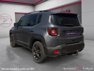 JEEP d'occasion RENEGADE 1.3 TURBO T4 150 80 ANNIVERSARY BVR de 2022