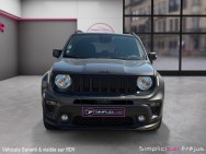 JEEP d'occasion RENEGADE 1.3 TURBO T4 150 80 ANNIVERSARY BVR de 2022