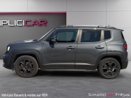 JEEP d'occasion RENEGADE 1.3 TURBO T4 150 80 ANNIVERSARY BVR de 2022