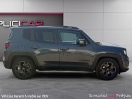 JEEP d'occasion RENEGADE 1.3 TURBO T4 150 80 ANNIVERSARY BVR de 2022