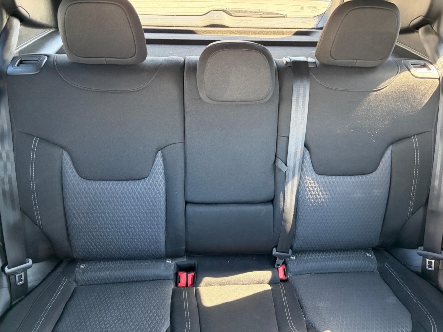 JEEP d'occasion RENEGADE 1.3 TURBO T4 150 80 ANNIVERSARY BVR de 2022