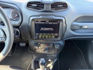 JEEP d'occasion RENEGADE 1.3 TURBO T4 150 80 ANNIVERSARY BVR de 2022