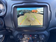 JEEP d'occasion RENEGADE 1.3 TURBO T4 150 80 ANNIVERSARY BVR de 2022