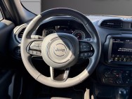 JEEP d'occasion RENEGADE 1.3 TURBO T4 150 80 ANNIVERSARY BVR de 2022