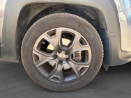 JEEP d'occasion RENEGADE 1.3 TURBO T4 150 80 ANNIVERSARY BVR de 2022