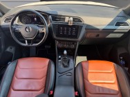 VOLKSWAGEN d'occasion TIGUAN 2.0 TDI 150 4X2 DSG Carat Exclusive R