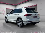 VOLKSWAGEN d'occasion TIGUAN 2.0 TDI 150 4X2 DSG Carat Exclusive R
