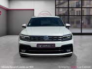 VOLKSWAGEN d'occasion TIGUAN 2.0 TDI 150 4X2 DSG Carat Exclusive R