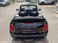 MINI d'occasion MINI COOPER 136 CABRIO EDITION HEDDON STREET de 2019