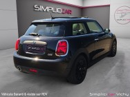 MINI d'occasion MINI ONE 102 BUSINESS DESIGN BA de 2019 Vichy (03)﻿