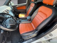 VOLKSWAGEN d'occasion TIGUAN 2.0 TDI 150 4X2 DSG Carat Exclusive R