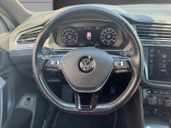 VOLKSWAGEN d'occasion TIGUAN 2.0 TDI 150 4X2 DSG Carat Exclusive R