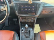 VOLKSWAGEN d'occasion TIGUAN 2.0 TDI 150 4X2 DSG Carat Exclusive R