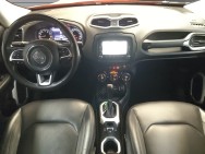 JEEP d'occasion RENEGADE SUV 1.4 MULTIAIR 140 LIMITED ADVANCED BVA de