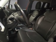 JEEP d'occasion RENEGADE SUV 1.4 MULTIAIR 140 LIMITED ADVANCED BVA de