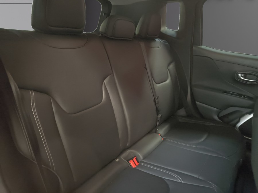 JEEP d'occasion RENEGADE SUV 1.4 MULTIAIR 140 LIMITED ADVANCED BVA de