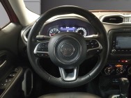 JEEP d'occasion RENEGADE SUV 1.4 MULTIAIR 140 LIMITED ADVANCED BVA de