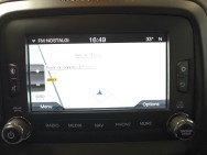 JEEP d'occasion RENEGADE SUV 1.4 MULTIAIR 140 LIMITED ADVANCED BVA de
