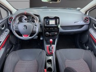 RENAULT d'occasion CLIO IV RS 200 EDC de 2015 Reims Tinqueux (51)﻿