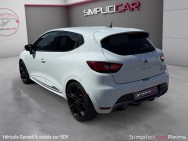 RENAULT d'occasion CLIO IV RS 200 EDC de 2015 Reims Tinqueux (51)﻿