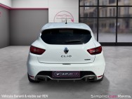 RENAULT d'occasion CLIO IV RS 200 EDC de 2015 Reims Tinqueux (51)﻿